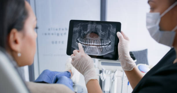 Licensed Root Canal Treatment service in Pinetop Country Club, AZ - Smile Center Dentistry